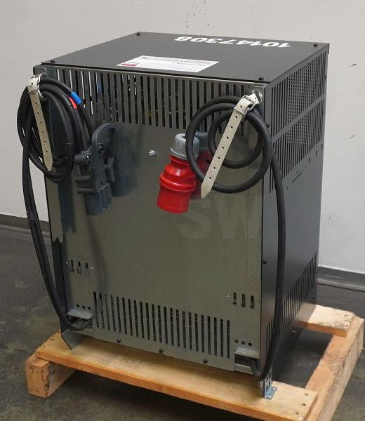 INDUSTRIE AUTOMATION Flexy Plus D 80V / 100A - Acumulador: foto 2 INDUSTRIE AUTOMATION Flexy Plus D 80V / 100A - Acumulador: foto 2
