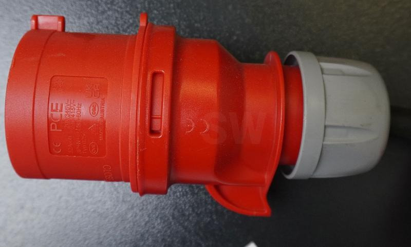 INDUSTRIE AUTOMATION Flexy Plus D 80V / 100A - Acumulador: foto 4 INDUSTRIE AUTOMATION Flexy Plus D 80V / 100A - Acumulador: foto 4