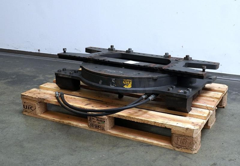 KAUP KAUP 2T351.2, Breite 1040 mm - Implemento para Equipo de manutención: foto 2 KAUP KAUP 2T351.2, Breite 1040 mm - Implemento para Equipo de manutención: foto 2