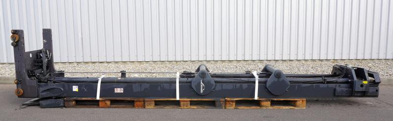 LINDE Hubgerüst - Implemento para Equipo de manutención: foto 3 LINDE Hubgerüst - Implemento para Equipo de manutención: foto 3