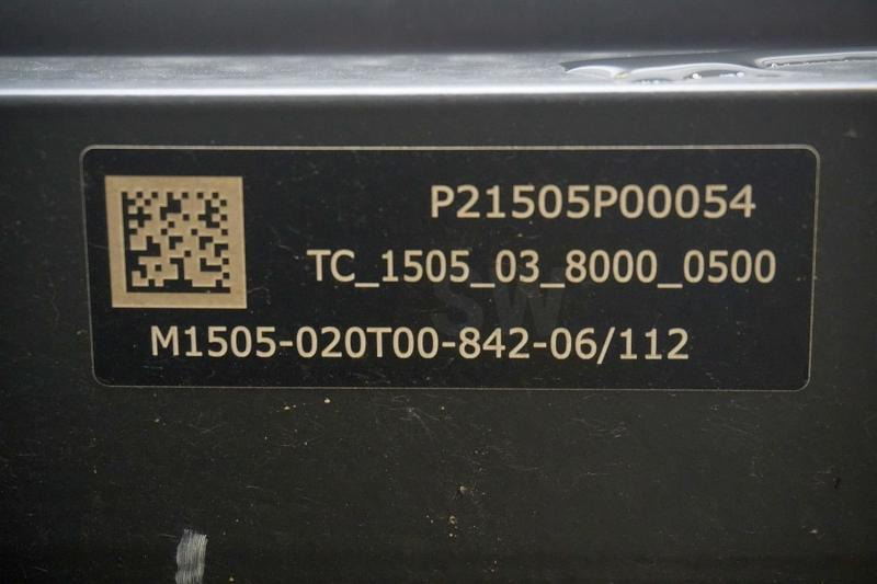 LINDE Hubgerüst - Implemento para Equipo de manutención: foto 5 LINDE Hubgerüst - Implemento para Equipo de manutención: foto 5