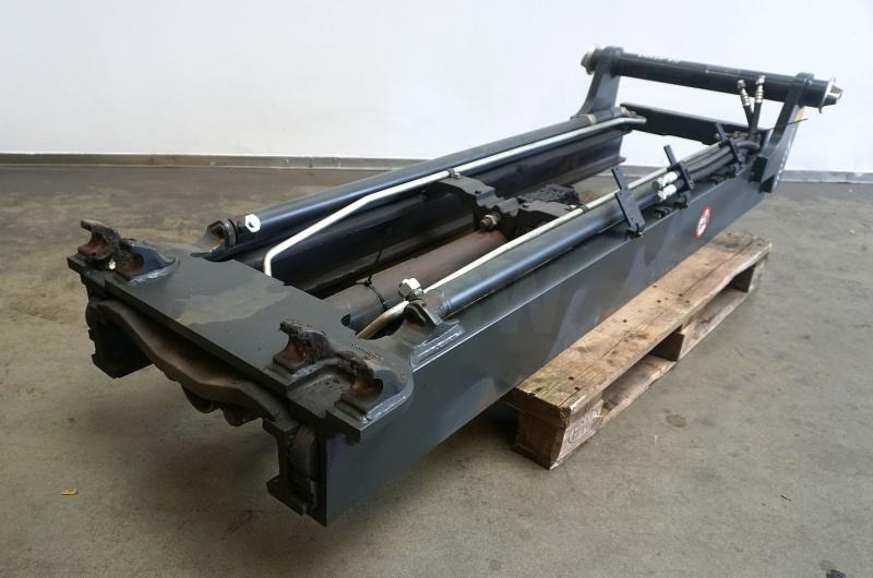 LINDE Hubgerüst - Implemento para Equipo de manutención: foto 2 LINDE Hubgerüst - Implemento para Equipo de manutención: foto 2