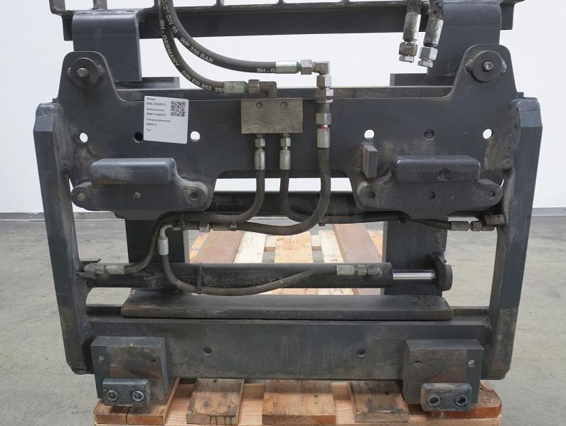 KAUP 1.5T401Z - Horquillas para Equipo de manutención: foto 2 KAUP 1.5T401Z - Horquillas para Equipo de manutención: foto 2