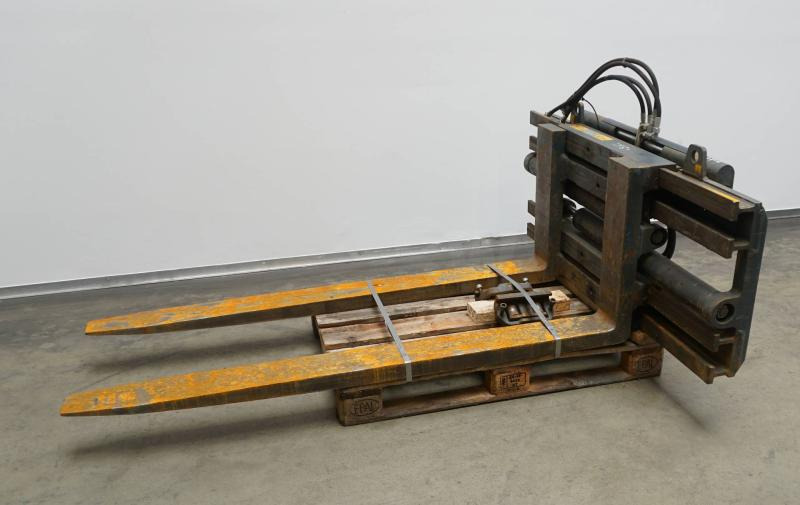 KAUP 4,5T411 - Horquillas: foto 1 KAUP 4,5T411 - Horquillas: foto 1