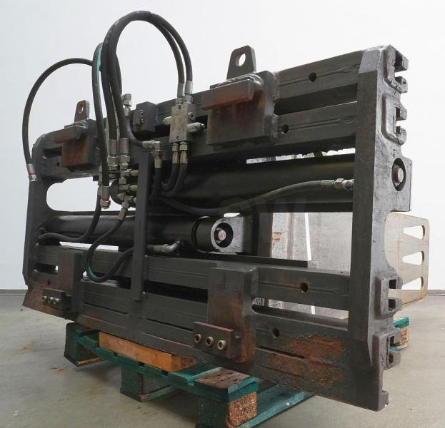KAUP 6,5T413B - Pinza: foto 2 KAUP 6,5T413B - Pinza: foto 2
