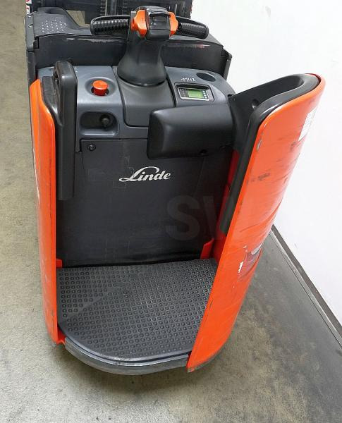 Linde D 12 HP SP ION 133-00 - Apilador: foto 3 Linde D 12 HP SP ION 133-00 - Apilador: foto 3