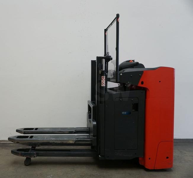 Linde D 12 SF ION 1164 - Apilador: foto 5 Linde D 12 SF ION 1164 - Apilador: foto 5