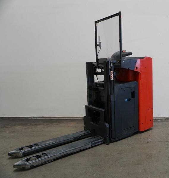 Linde D 12 SF ION 1164 - Apilador: foto 3 Linde D 12 SF ION 1164 - Apilador: foto 3