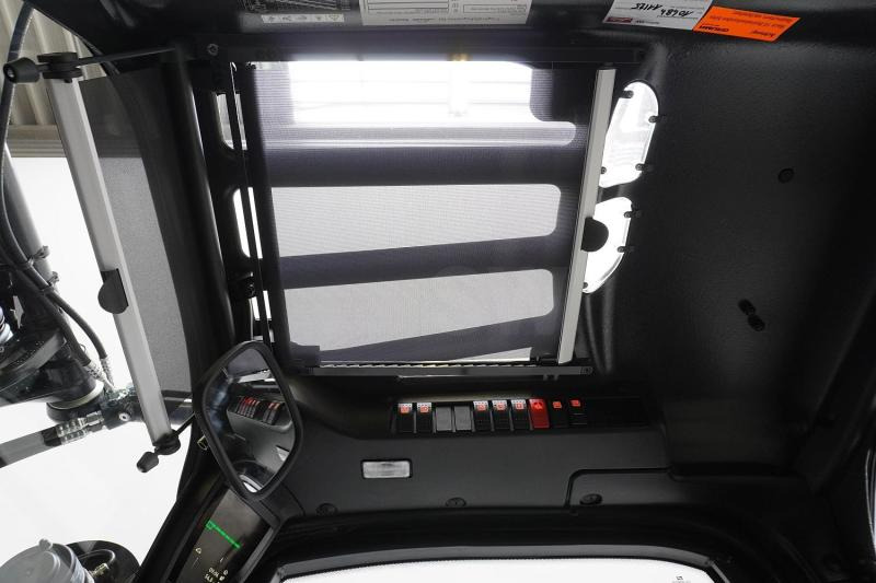 Carretilla elevadora eléctrica Linde E 16 P EVO 386-02: foto 9