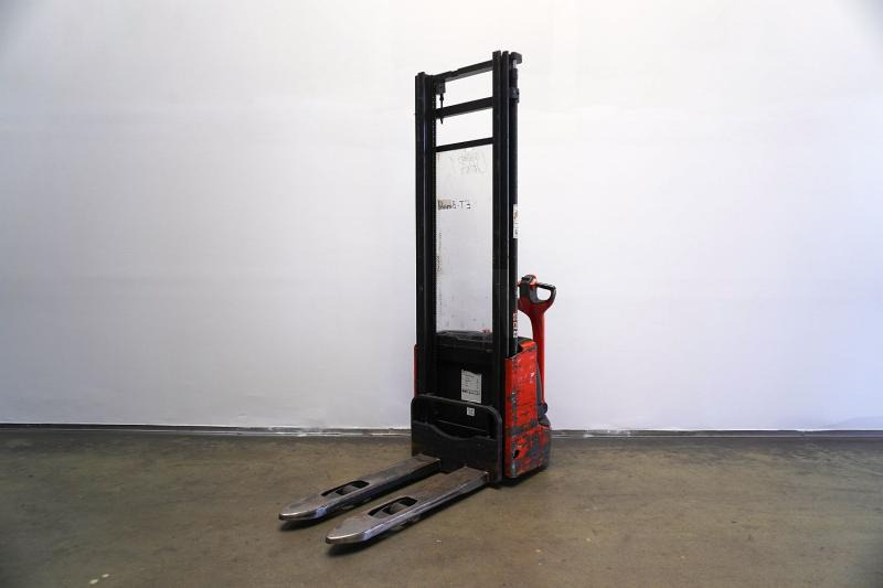 Linde L 10 1172 - Apilador: foto 2 Linde L 10 1172 - Apilador: foto 2