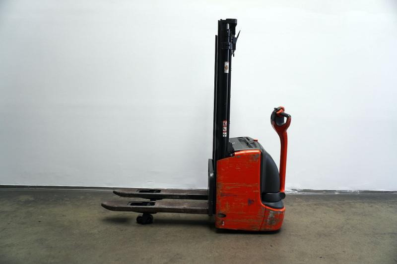 Linde L 12 i 1172 - Apilador: foto 3 Linde L 12 i 1172 - Apilador: foto 3