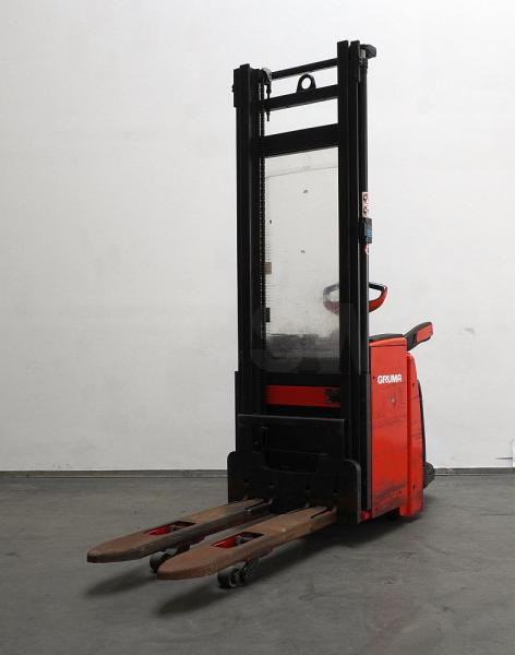Linde L 14 AP i 1173 - Apilador: foto 2 Linde L 14 AP i 1173 - Apilador: foto 2