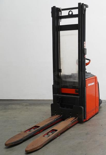 Linde L 14 AP i 1173 - Apilador: foto 2 Linde L 14 AP i 1173 - Apilador: foto 2