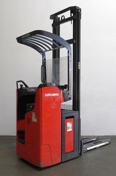 Linde L 14 R 1174 - Apilador: foto 1 Linde L 14 R 1174 - Apilador: foto 1