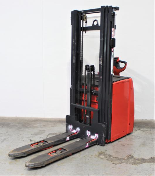 Linde L 14 i 1173 - Apilador: foto 2 Linde L 14 i 1173 - Apilador: foto 2