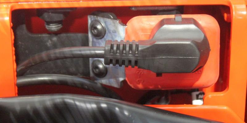Linde L 16 i 1173 - Apilador: foto 5 Linde L 16 i 1173 - Apilador: foto 5