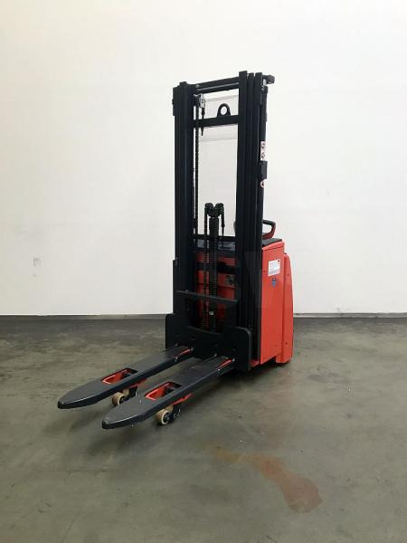 Linde L 16 i 1173 - Apilador: foto 4 Linde L 16 i 1173 - Apilador: foto 4
