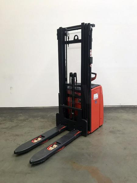 Linde L 16 i 1173 - Apilador: foto 3 Linde L 16 i 1173 - Apilador: foto 3