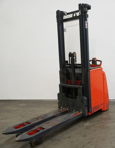 Linde L 20 i 1173 - Apilador: foto 2 Linde L 20 i 1173 - Apilador: foto 2