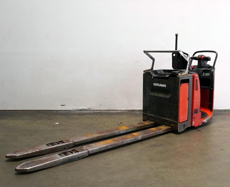 Linde N 20 132 - Recoge pedidos: foto 2 Linde N 20 132 - Recoge pedidos: foto 2