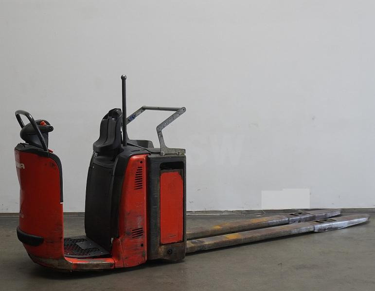 Linde N 20 132 - Recoge pedidos: foto 1 Linde N 20 132 - Recoge pedidos: foto 1
