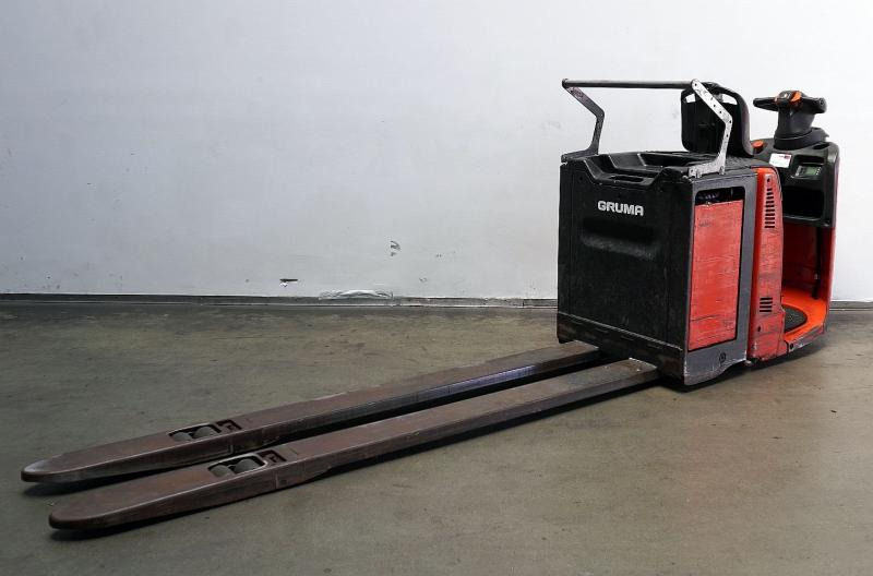 Linde N 20 132 - Recoge pedidos: foto 2 Linde N 20 132 - Recoge pedidos: foto 2