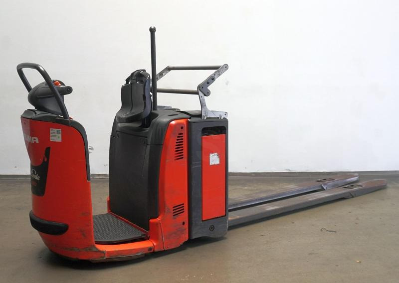 Linde N 20 132 - Recoge pedidos: foto 1 Linde N 20 132 - Recoge pedidos: foto 1