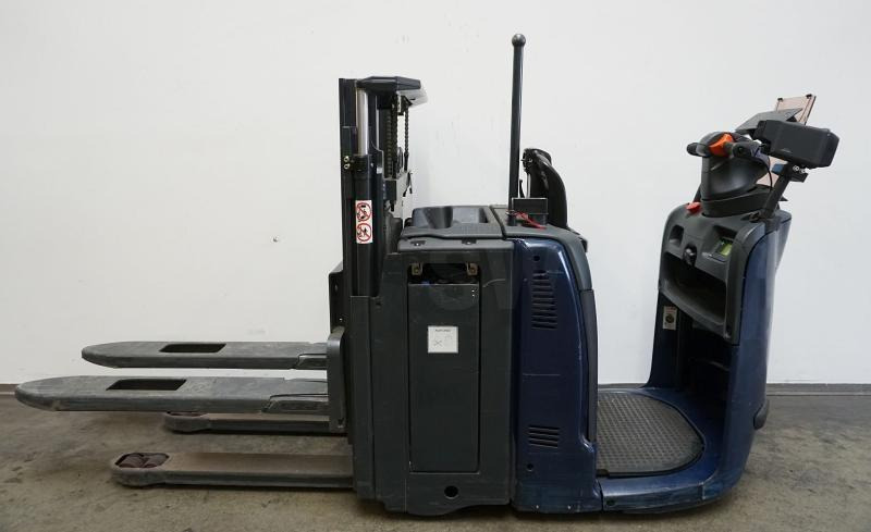 Linde N 20 L 132 - Recoge pedidos: foto 5 Linde N 20 L 132 - Recoge pedidos: foto 5
