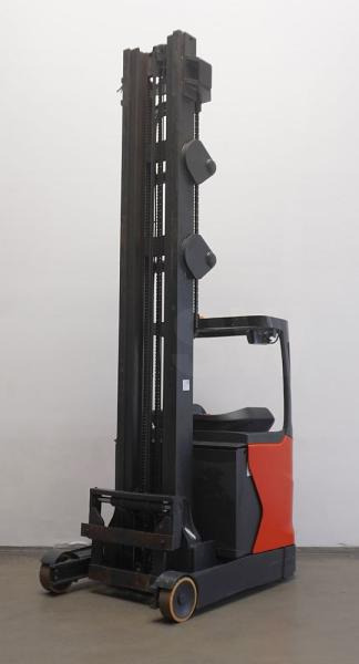 Linde R 14 HD 1120 - Retráctil: foto 2 Linde R 14 HD 1120 - Retráctil: foto 2