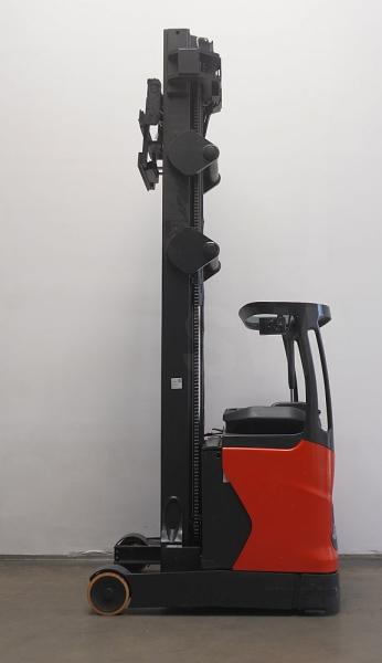 Linde R 14 HD 1120 - Retráctil: foto 4 Linde R 14 HD 1120 - Retráctil: foto 4