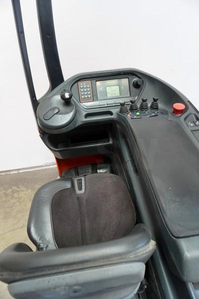 Linde R 14 HD 1120 - Retráctil: foto 3 Linde R 14 HD 1120 - Retráctil: foto 3