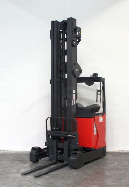 Linde R 16 HD 1120 - Retráctil: foto 2 Linde R 16 HD 1120 - Retráctil: foto 2