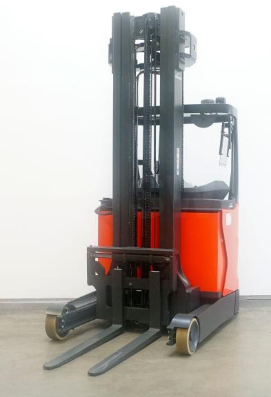 Linde R 16 HD 1120 - Retráctil: foto 2 Linde R 16 HD 1120 - Retráctil: foto 2