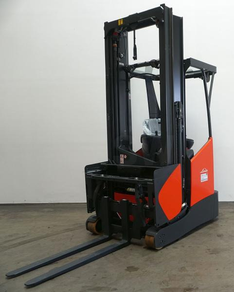Linde R 17 X 116-03 - Retráctil: foto 2 Linde R 17 X 116-03 - Retráctil: foto 2