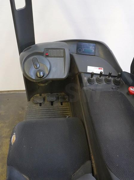 Linde R 20 115 - Retráctil: foto 3 Linde R 20 115 - Retráctil: foto 3