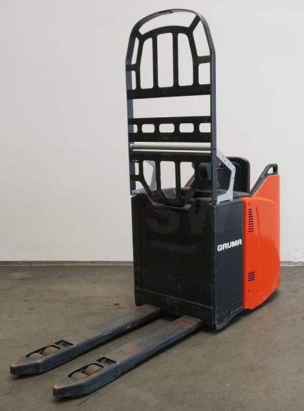 Linde T 20 SP 131-08 - Transpaleta: foto 3 Linde T 20 SP 131-08 - Transpaleta: foto 3