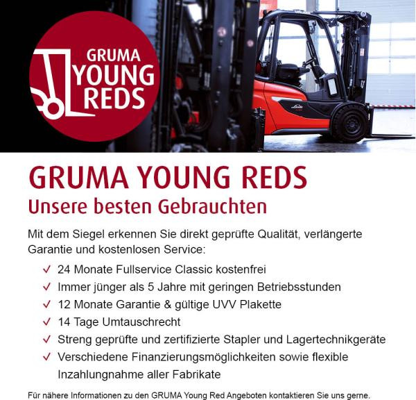 Linde T 20 SP 131-08 - Transpaleta: foto 2 Linde T 20 SP 131-08 - Transpaleta: foto 2