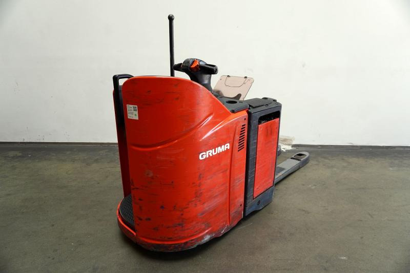 Linde T 20 SP 131 - Transpaleta: foto 1 Linde T 20 SP 131 - Transpaleta: foto 1