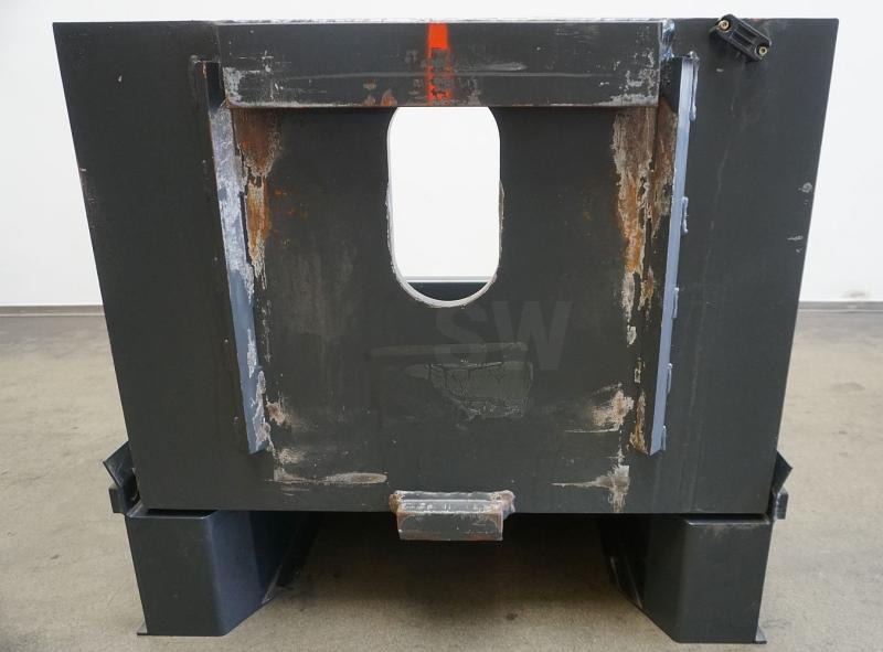 Linde T 30 131 - Transpaleta: foto 5 Linde T 30 131 - Transpaleta: foto 5