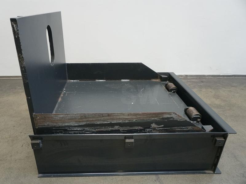 Linde T 30 131 - Transpaleta: foto 4 Linde T 30 131 - Transpaleta: foto 4