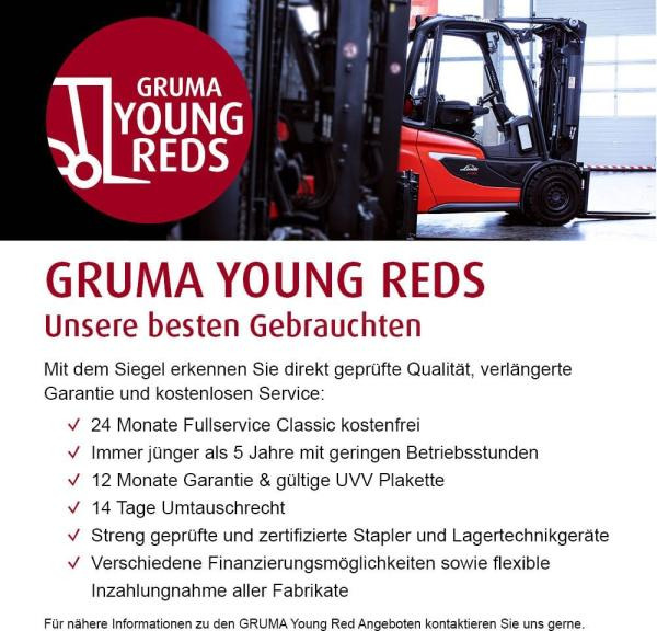Linde T 50 131-07 - Transpaleta: foto 2 Linde T 50 131-07 - Transpaleta: foto 2
