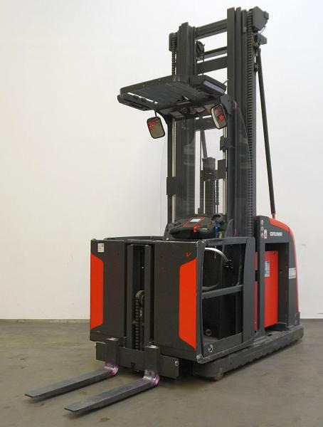 Linde V 12 5213-01 - Recoge pedidos: foto 2 Linde V 12 5213-01 - Recoge pedidos: foto 2