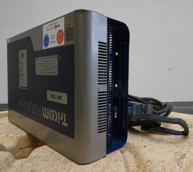 Acumulador TRICOM Futur smart E 230 G 24/70 B25- FP: foto 1