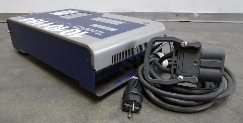 TRICOM Futur smart E 230 G 24/70 B25-FP - Acumulador: foto 2 TRICOM Futur smart E 230 G 24/70 B25-FP - Acumulador: foto 2