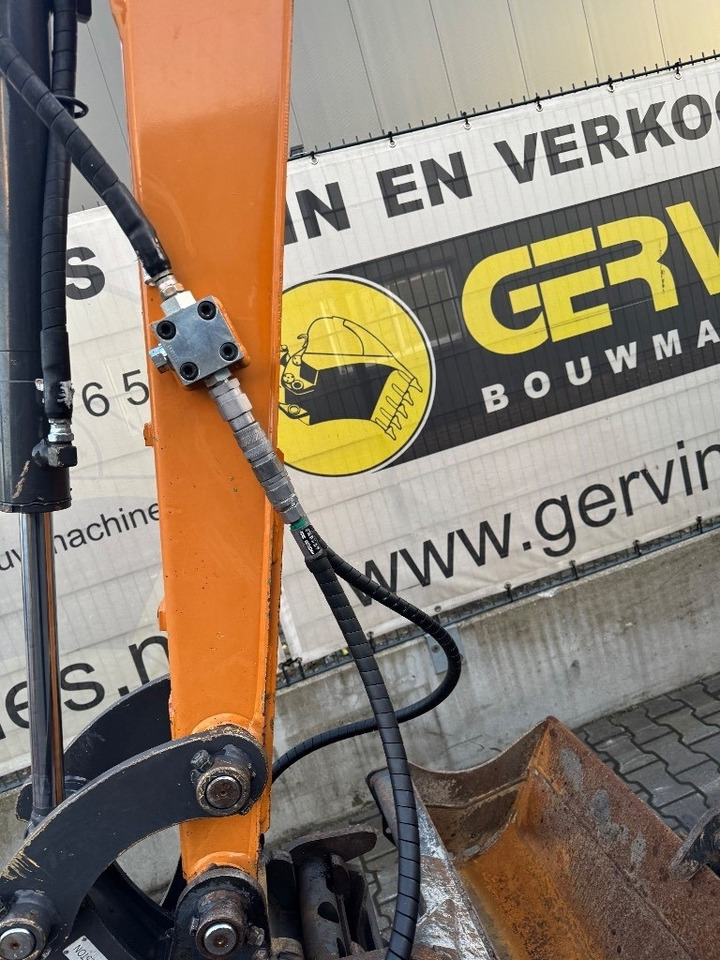 Case CX 26 C - Miniexcavadora: foto 4 Case CX 26 C - Miniexcavadora: foto 4