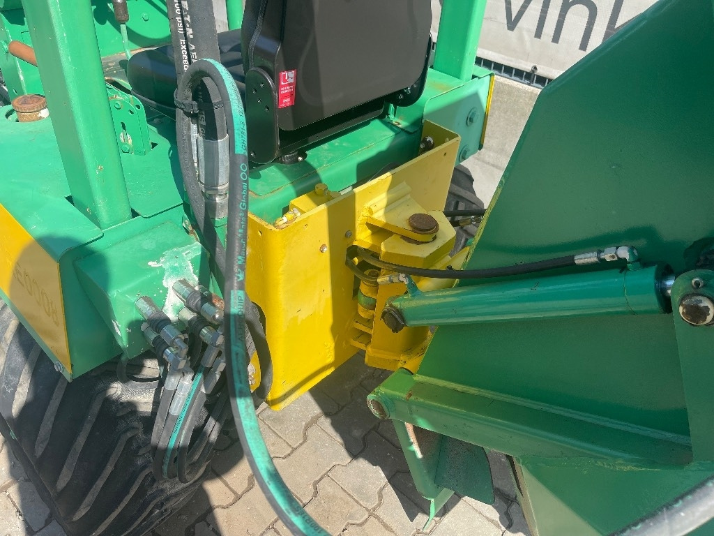 Ditch Witch 3500 DD - Zanjadora: foto 4 Ditch Witch 3500 DD - Zanjadora: foto 4