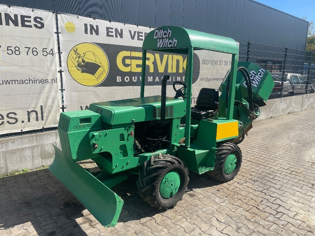 Ditch Witch 3500 DD - Zanjadora: foto 2 Ditch Witch 3500 DD - Zanjadora: foto 2