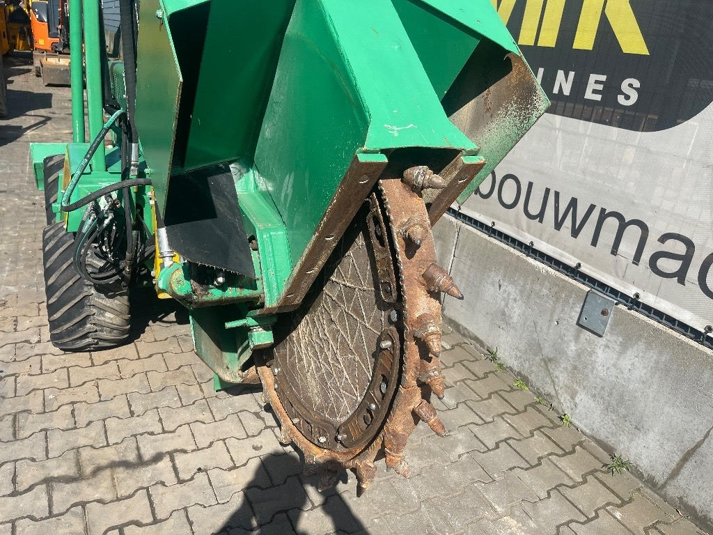 Ditch Witch 3500 DD - Zanjadora: foto 3 Ditch Witch 3500 DD - Zanjadora: foto 3