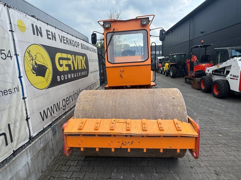 Hamm 2310SSD - Compactador: foto 4 Hamm 2310SSD - Compactador: foto 4