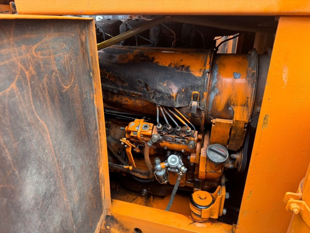 Hamm 2310SSD - Compactador: foto 5 Hamm 2310SSD - Compactador: foto 5